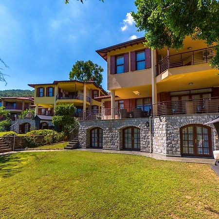 Marmaris Holiday Villas מראה חיצוני תמונה
