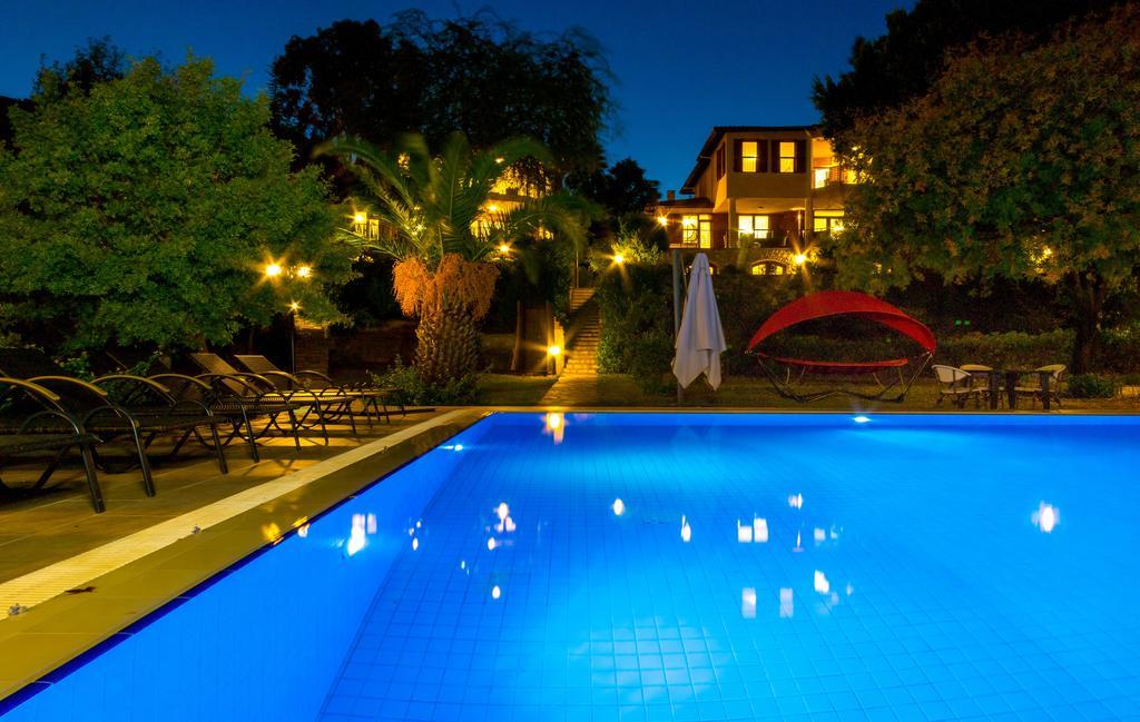 Marmaris Holiday Villas מראה חיצוני תמונה