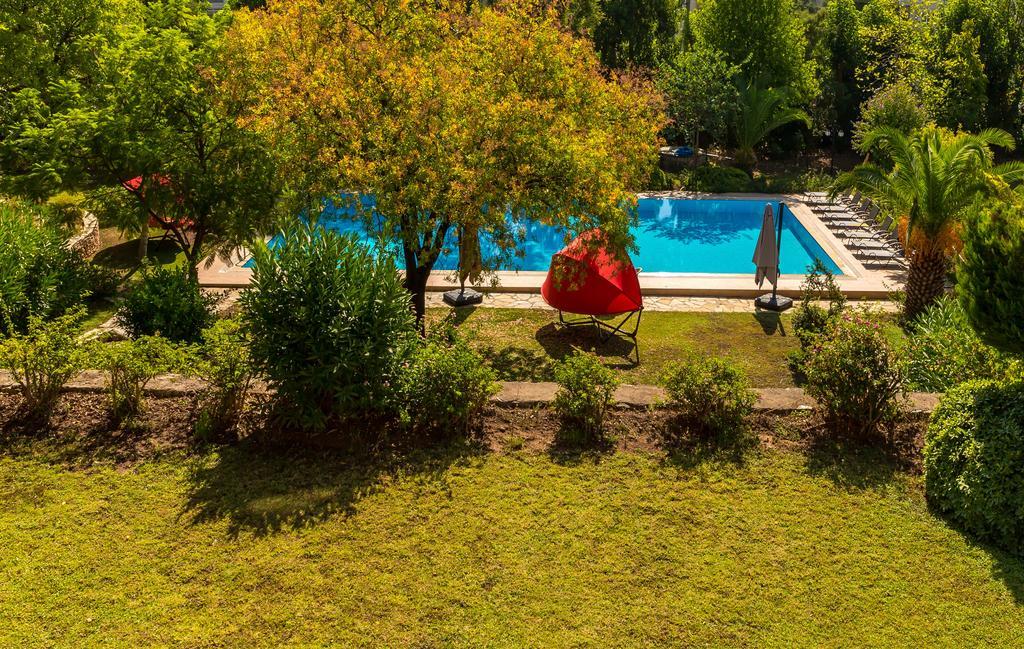 Marmaris Holiday Villas מראה חיצוני תמונה