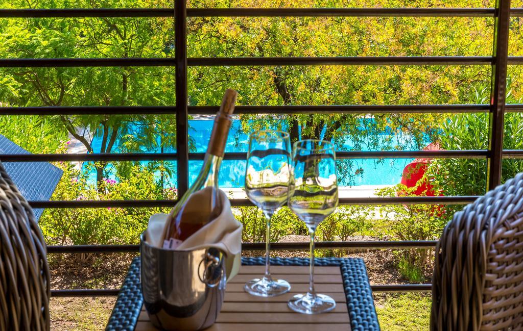 Marmaris Holiday Villas מראה חיצוני תמונה