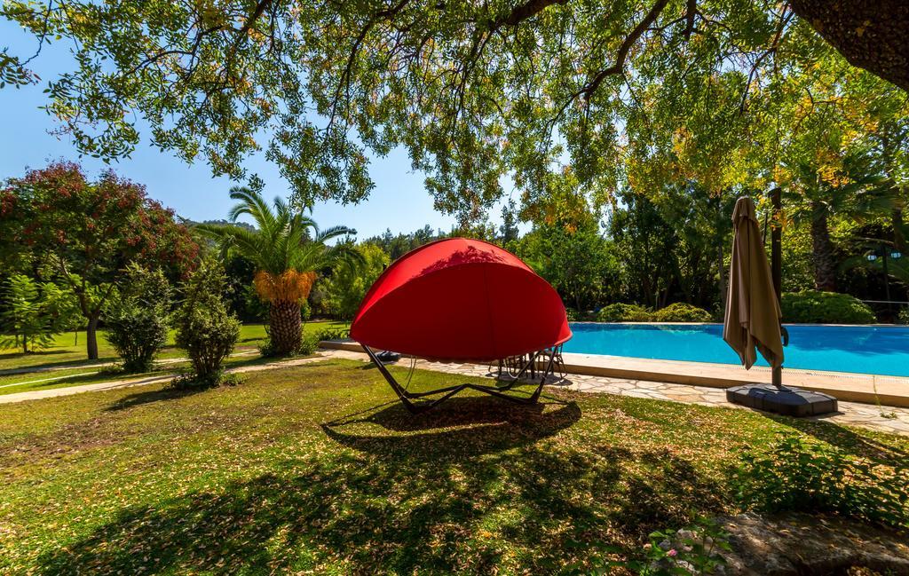Marmaris Holiday Villas מראה חיצוני תמונה