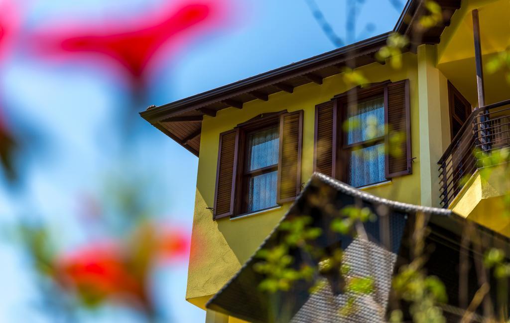Marmaris Holiday Villas מראה חיצוני תמונה