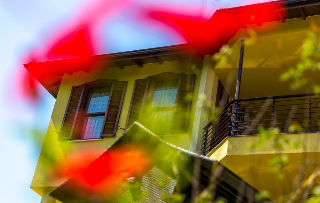 Marmaris Holiday Villas מראה חיצוני תמונה