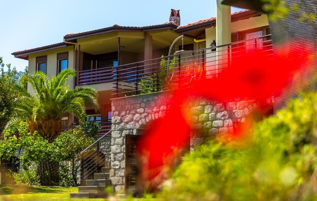 Marmaris Holiday Villas מראה חיצוני תמונה