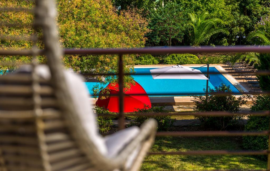 Marmaris Holiday Villas מראה חיצוני תמונה