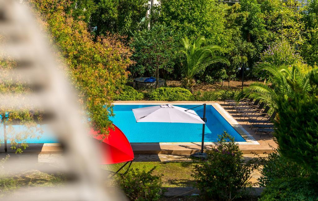 Marmaris Holiday Villas מראה חיצוני תמונה