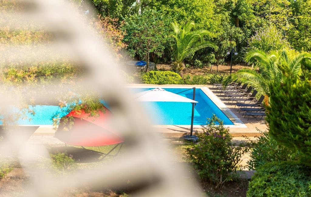 Marmaris Holiday Villas מראה חיצוני תמונה