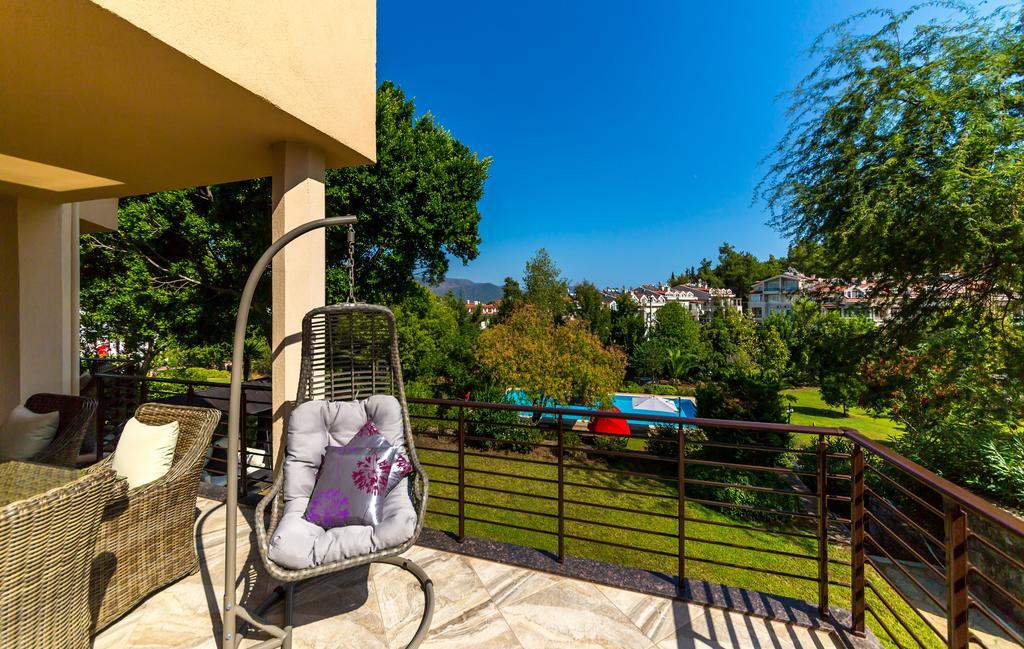 Marmaris Holiday Villas מראה חיצוני תמונה