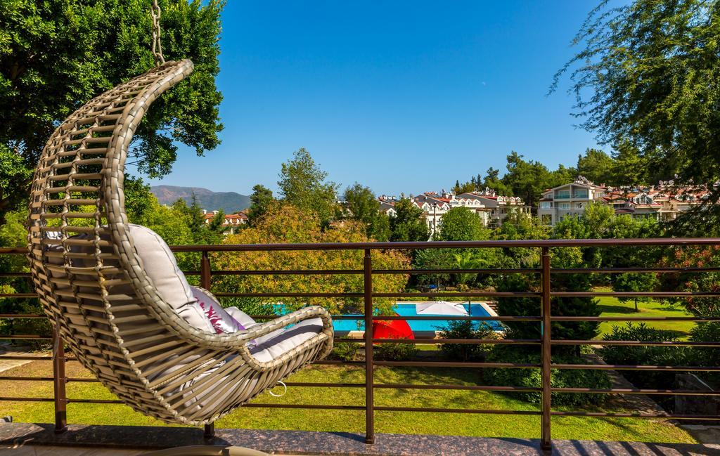 Marmaris Holiday Villas מראה חיצוני תמונה