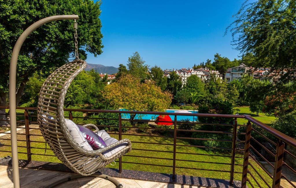 Marmaris Holiday Villas מראה חיצוני תמונה