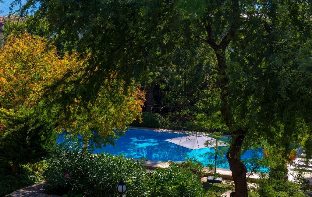 Marmaris Holiday Villas מראה חיצוני תמונה