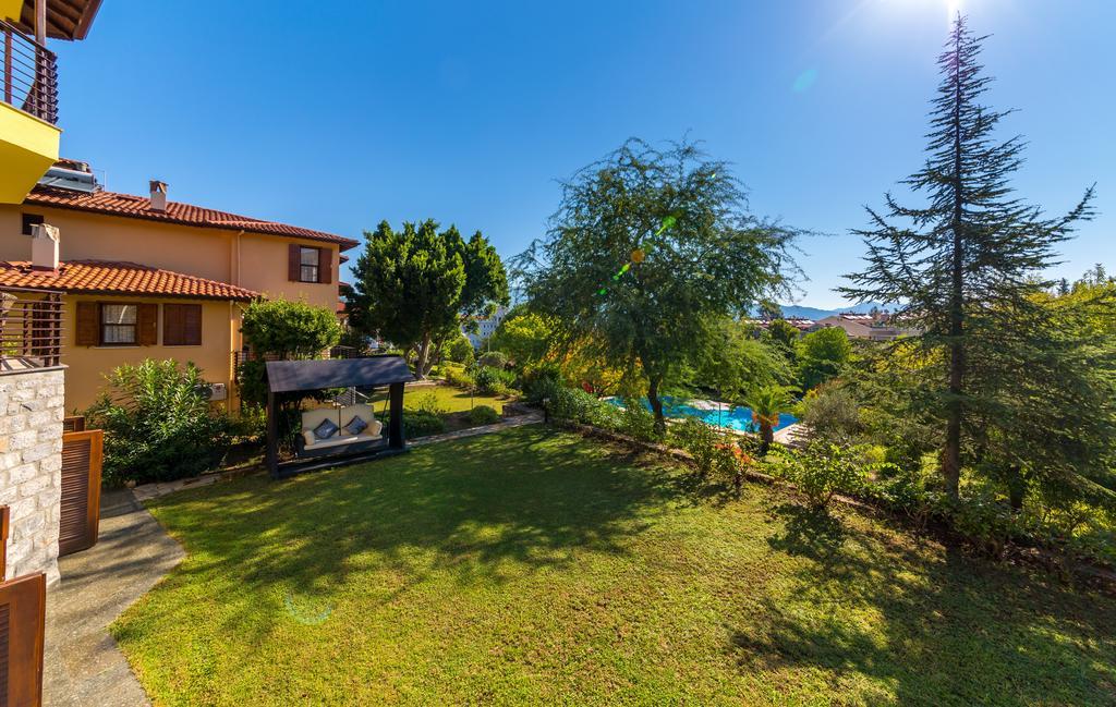Marmaris Holiday Villas מראה חיצוני תמונה