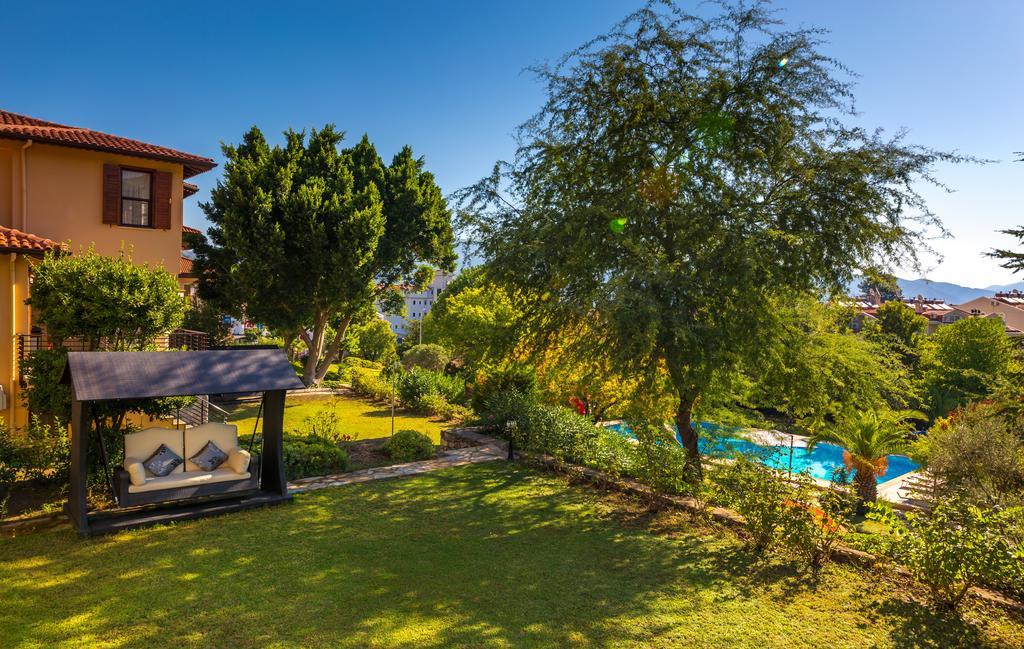 Marmaris Holiday Villas מראה חיצוני תמונה