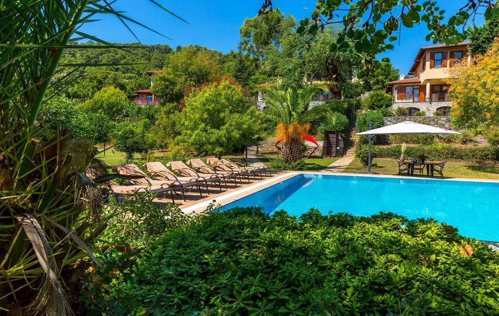 Marmaris Holiday Villas מראה חיצוני תמונה