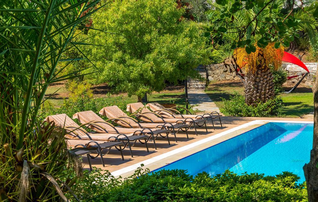 Marmaris Holiday Villas מראה חיצוני תמונה