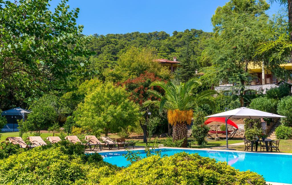 Marmaris Holiday Villas מראה חיצוני תמונה