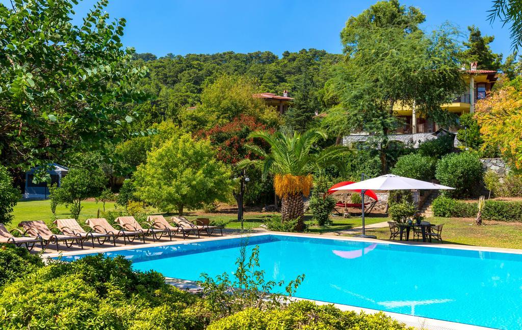 Marmaris Holiday Villas מראה חיצוני תמונה
