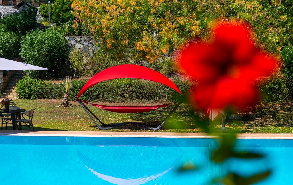 Marmaris Holiday Villas מראה חיצוני תמונה