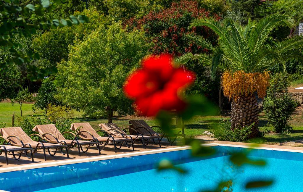 Marmaris Holiday Villas מראה חיצוני תמונה