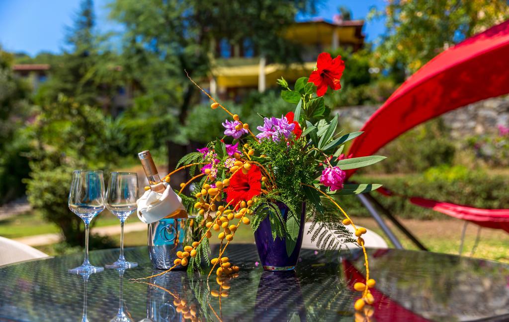 Marmaris Holiday Villas מראה חיצוני תמונה