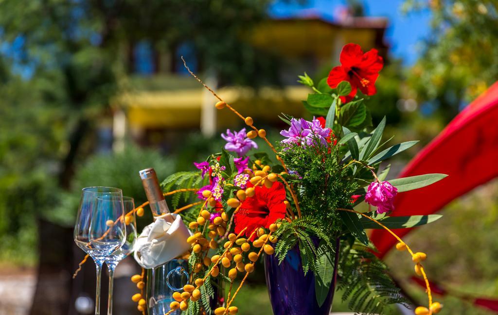 Marmaris Holiday Villas מראה חיצוני תמונה