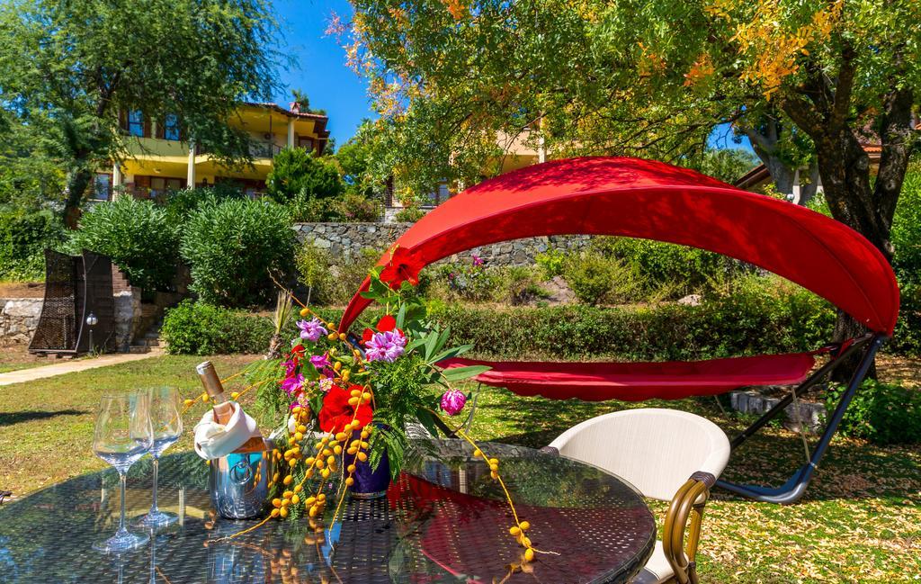 Marmaris Holiday Villas מראה חיצוני תמונה