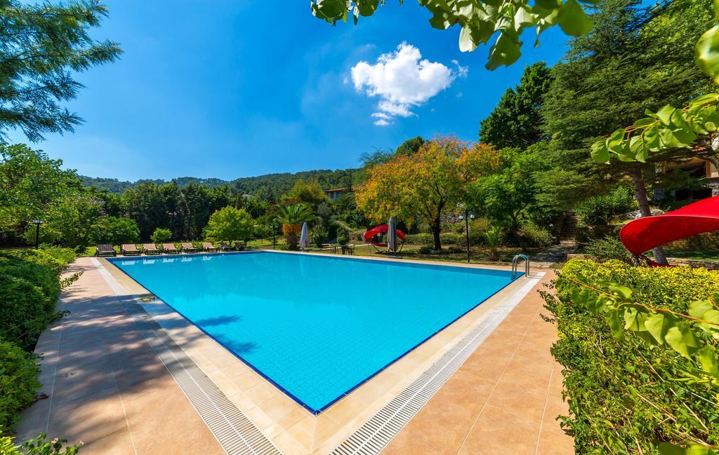 Marmaris Holiday Villas מראה חיצוני תמונה