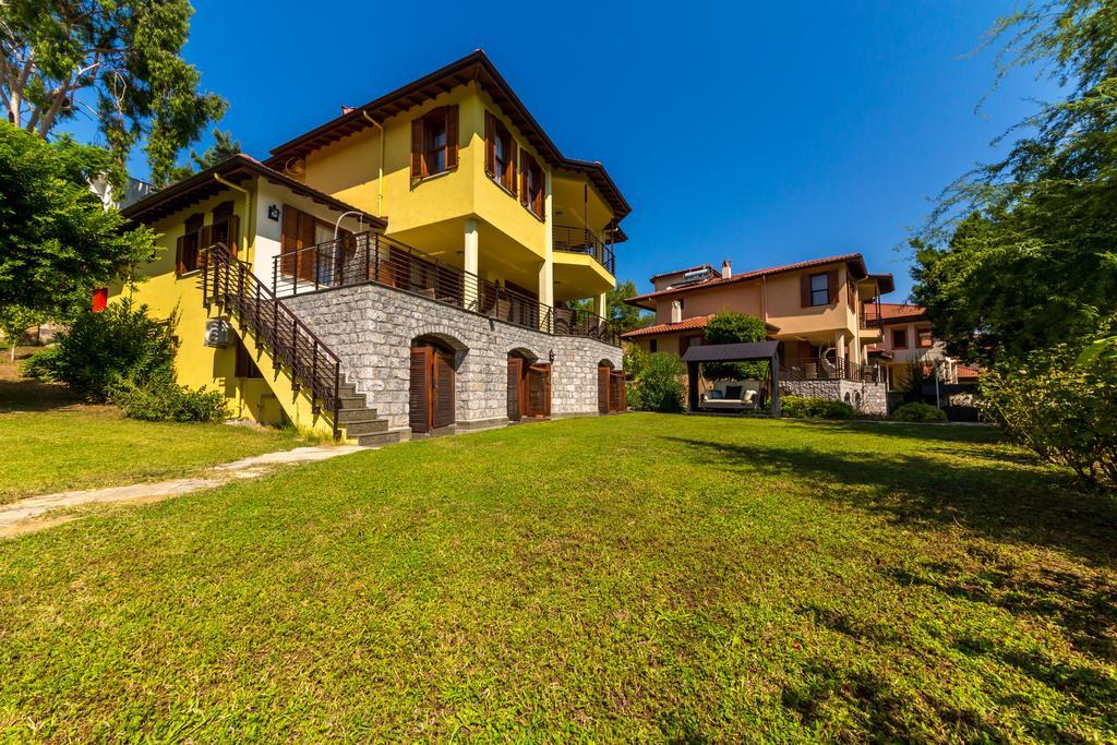 Marmaris Holiday Villas מראה חיצוני תמונה