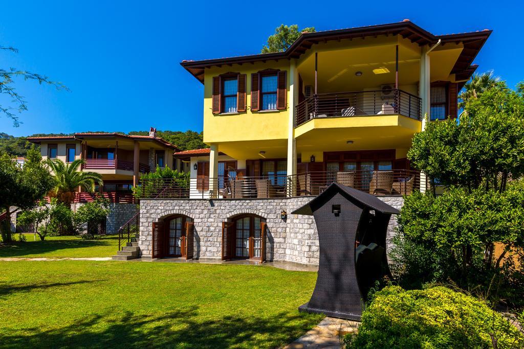 Marmaris Holiday Villas מראה חיצוני תמונה