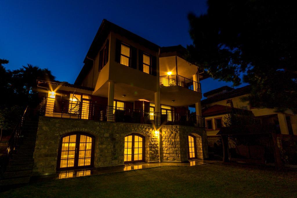Marmaris Holiday Villas מראה חיצוני תמונה