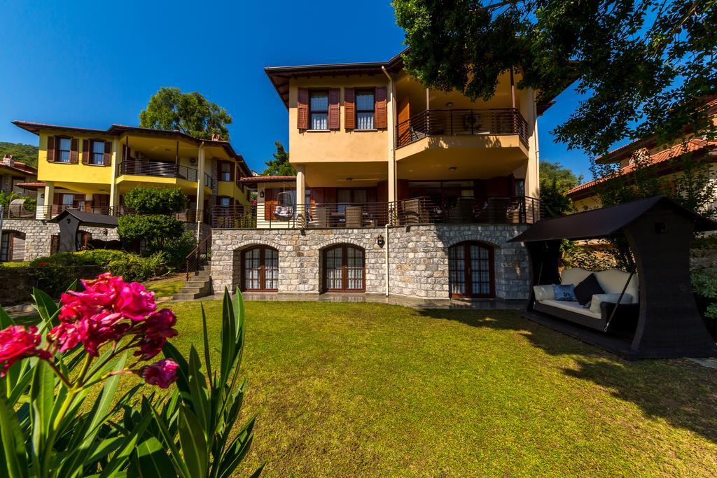 Marmaris Holiday Villas מראה חיצוני תמונה