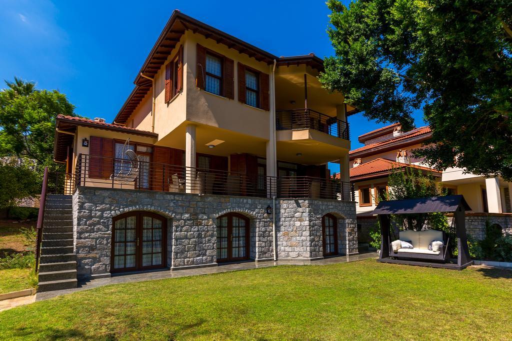 Marmaris Holiday Villas מראה חיצוני תמונה