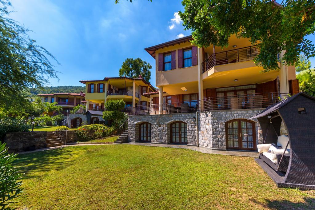 Marmaris Holiday Villas מראה חיצוני תמונה